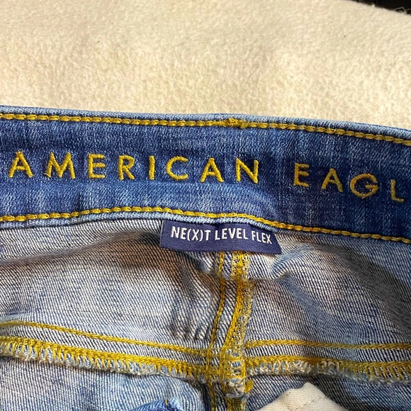 American Eagle Jeans - Picture 4 of 5